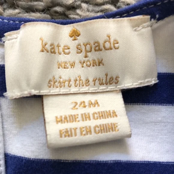 Kate Spade - Picture 2 of 4